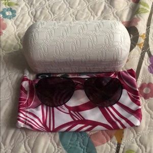 Women’s sunglass